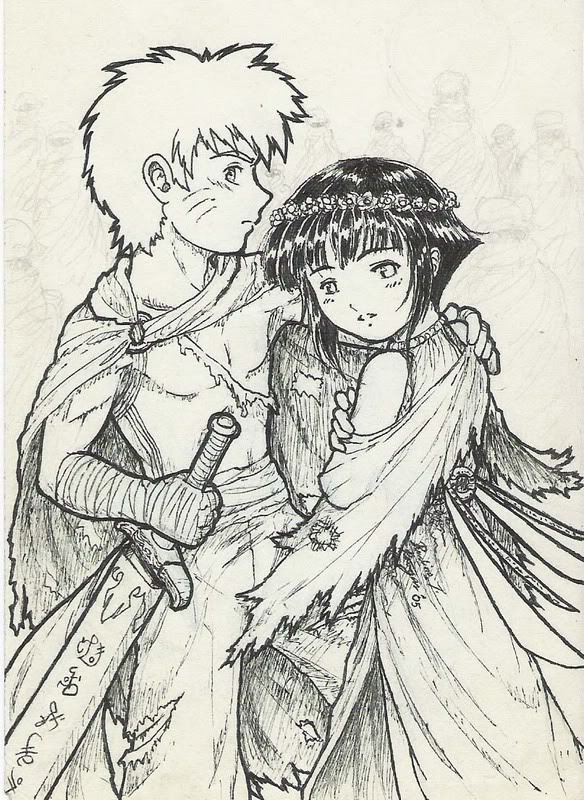 *Gallery* NaruHina065