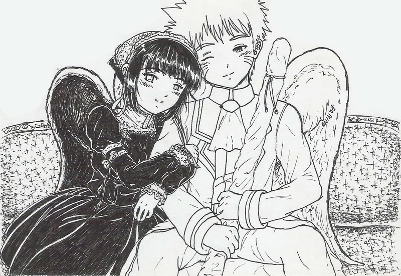 *Gallery* NaruHina067