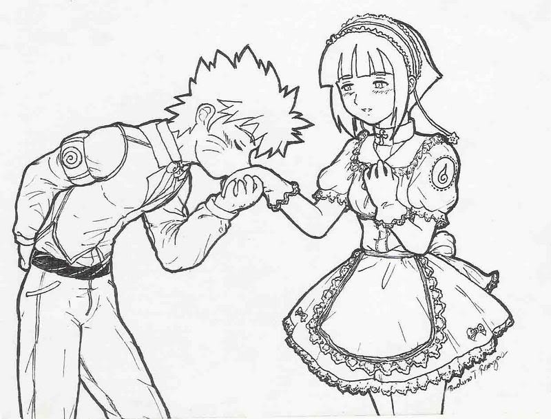 *Gallery* NaruHina182