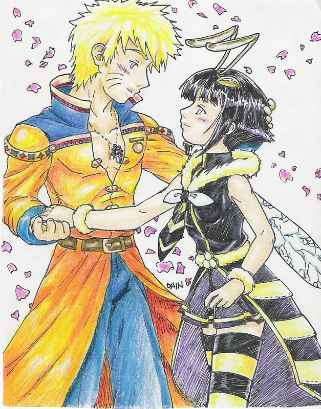 *Gallery* NaruHina228