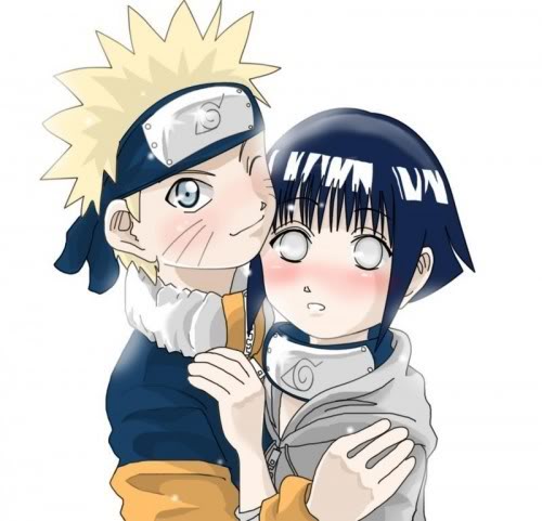 *Gallery* NarutoAndHinata2