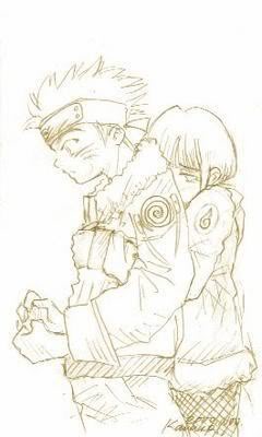 *Gallery* NarutoAndHinata4