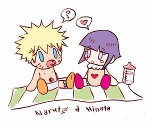 *Gallery* Baby_naruhina_by_Darksephiros