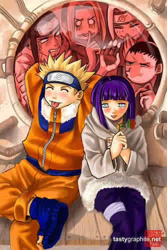 *Gallery* Naruhina-6