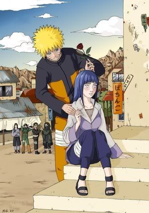 *Gallery* Naruhinaflowerbykunoichi