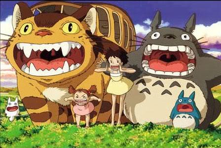 Top 5 de los  mas poderosos MyNeighbourTotoro12