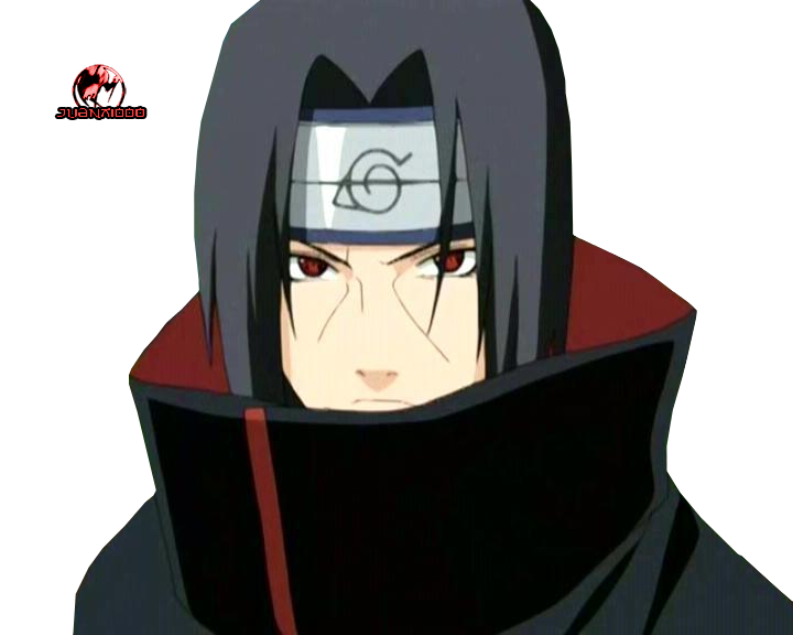 ريندر لانمي ناروتو  Itachi