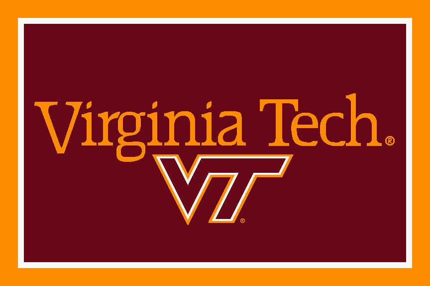 MADNESS Virginia-tech-logo