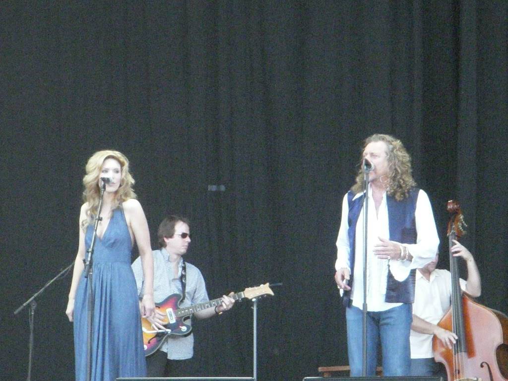 ROBERT PLANT EEUU2008164