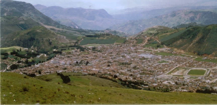 pueblos pocos conocidos Huamachuco2