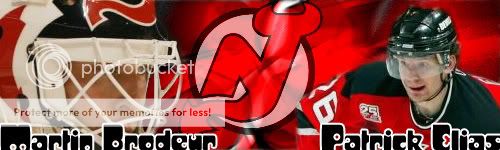 New Jersey Devils Brodeurpsdis1