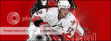 Carolina Hurricanes _staal