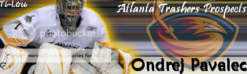 Atlanta Thrashers Atlantatrashersprospectwf5