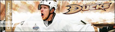 Anaheim Ducks Corey_11-1