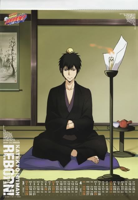 Hibari Kyoya... 363754