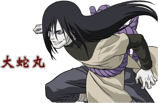 جميع صور الاكاتسكي اللي في النت هنا بين يديك ...اروع ما رأيت..  Orochimaru