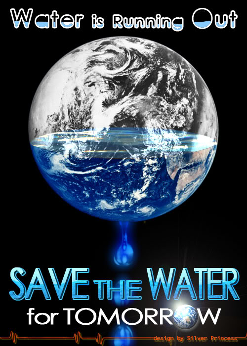 Bức thư gởi từ năm 2070 Poster-save-the-earth