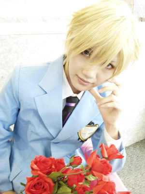 COSPLAY Tamaki6