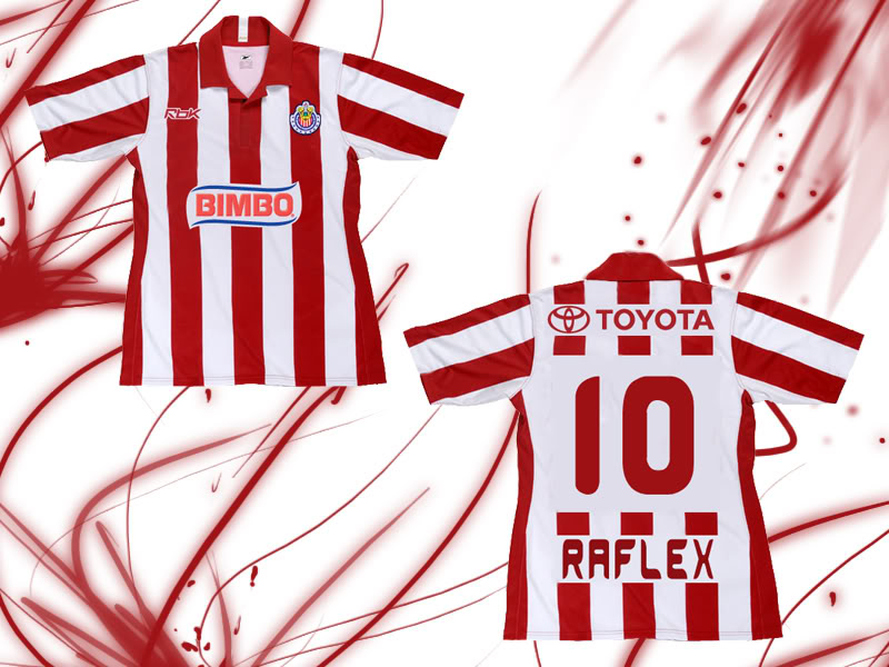 2012 - Adapto kits de pes 2010 2011 y 2012 a pes 6 acepto pedidos - Página 2 Jersey-Chivas-Liga-Relampag