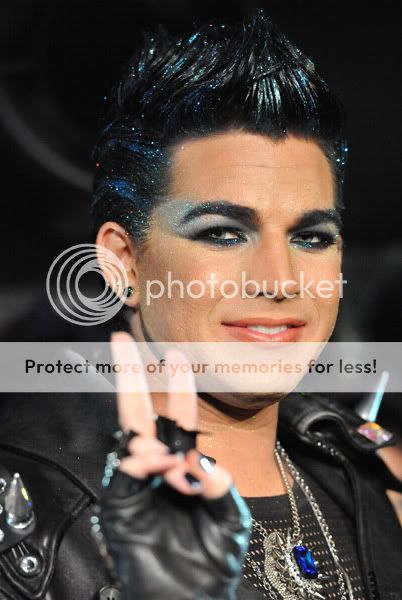 Adam Lambert tại Nhật Bản 1ffffff