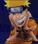    +   Naruto