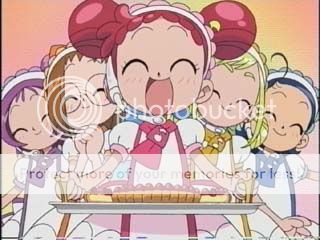 Ojamajo Doremi 086