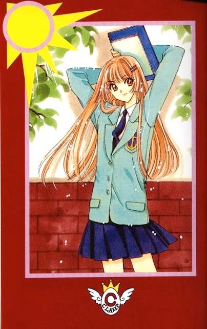 Clube CArd Captor sakura Nakuru20Akizuki-001