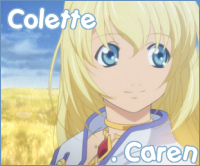 Clube de Tales of (...) Colettecaren