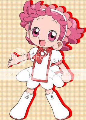 Ojamajo Doremi Imagem