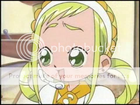 Ojamajo Doremi Momoko073