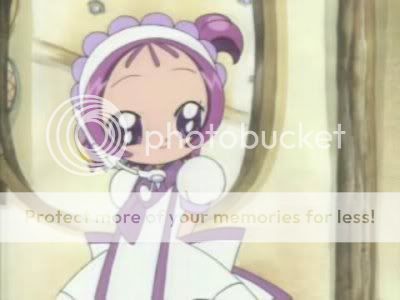 Ojamajo Doremi Onpu2