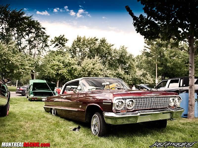 ***5EME BBQ ANNUEL DU CLUB DE LOWRIDER LUXURIOUS MONTREAL*** - Page 4 Luxuriousbbq81