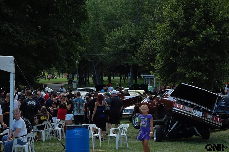 6EME BBQ ANNUEL DU CLUB DE LOWRIDER LUXURIOUS DE MONTREAL - Page 2 Bbq130