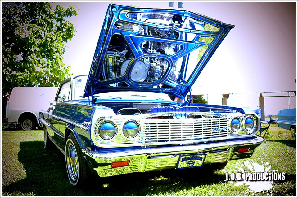 7EME BBQ ANNUEL DU CLUB DE LOWRIDER LUXURIOUS MONTREAL - Page 4 1185755_10201730929052557_2010400009_n