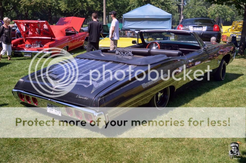 7EME BBQ ANNUEL DU CLUB DE LOWRIDER LUXURIOUS MONTREAL - Page 4 197717_206679979499933_1418207041_n