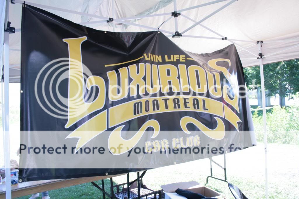 7EME BBQ ANNUEL DU CLUB DE LOWRIDER LUXURIOUS MONTREAL - Page 3 293