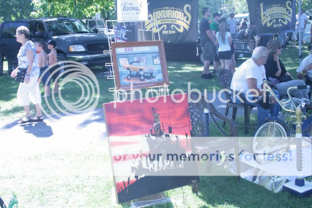 7EME BBQ ANNUEL DU CLUB DE LOWRIDER LUXURIOUS MONTREAL - Page 3 298