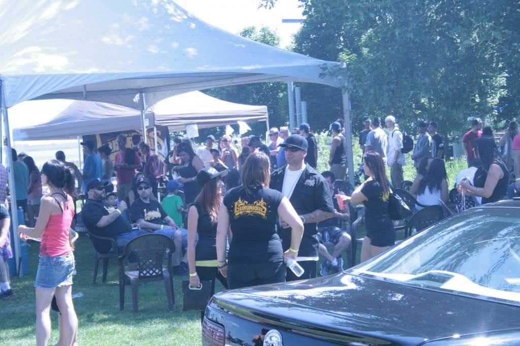 7EME BBQ ANNUEL DU CLUB DE LOWRIDER LUXURIOUS MONTREAL - Page 3 306