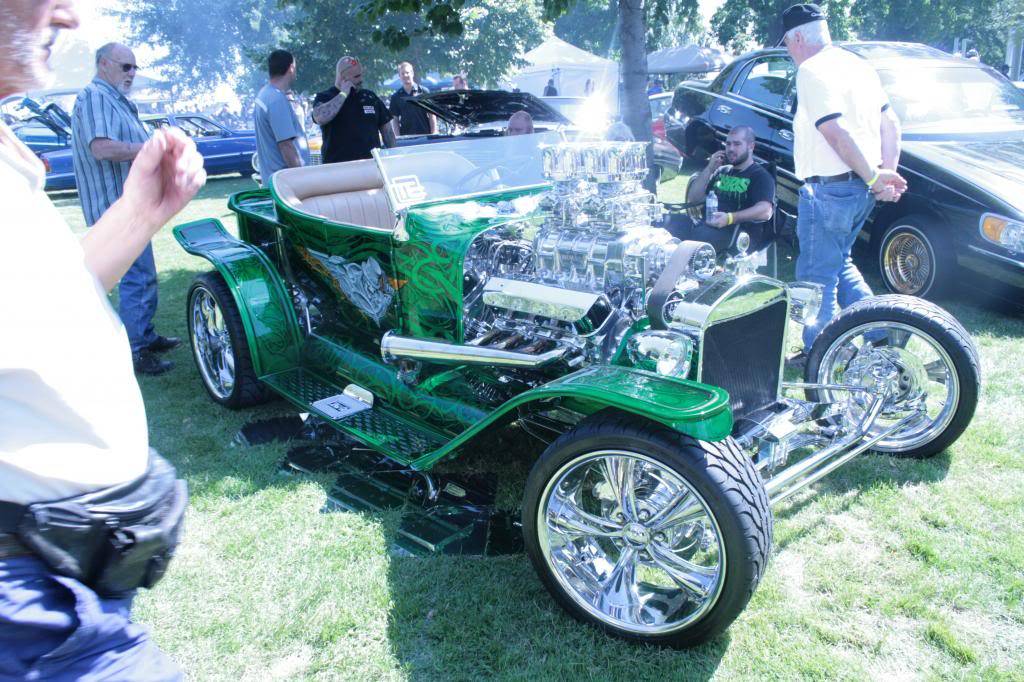 7EME BBQ ANNUEL DU CLUB DE LOWRIDER LUXURIOUS MONTREAL - Page 3 311