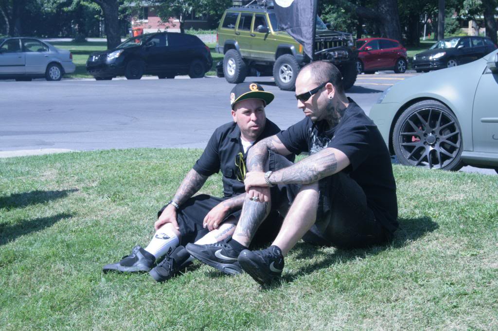 7EME BBQ ANNUEL DU CLUB DE LOWRIDER LUXURIOUS MONTREAL - Page 3 325