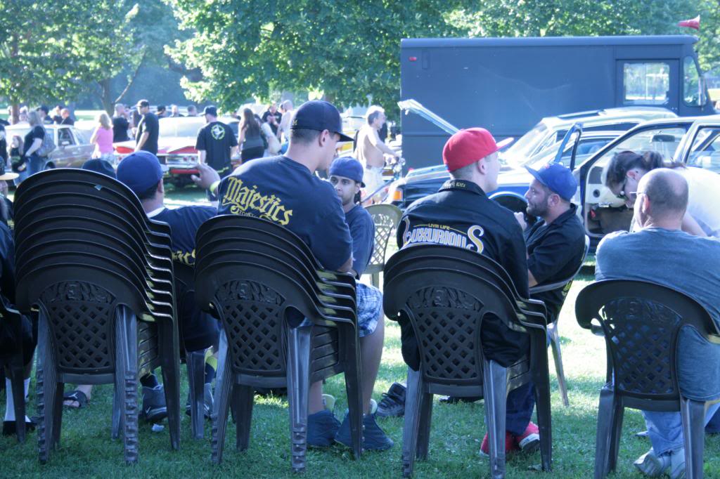 7EME BBQ ANNUEL DU CLUB DE LOWRIDER LUXURIOUS MONTREAL - Page 3 400