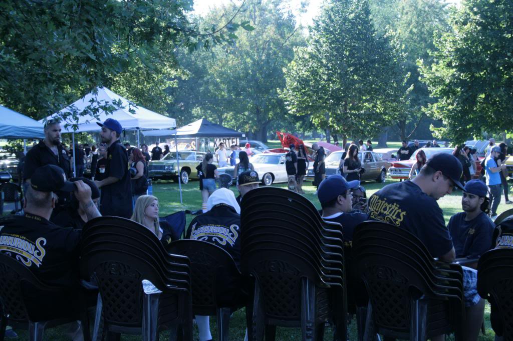 7EME BBQ ANNUEL DU CLUB DE LOWRIDER LUXURIOUS MONTREAL - Page 3 403