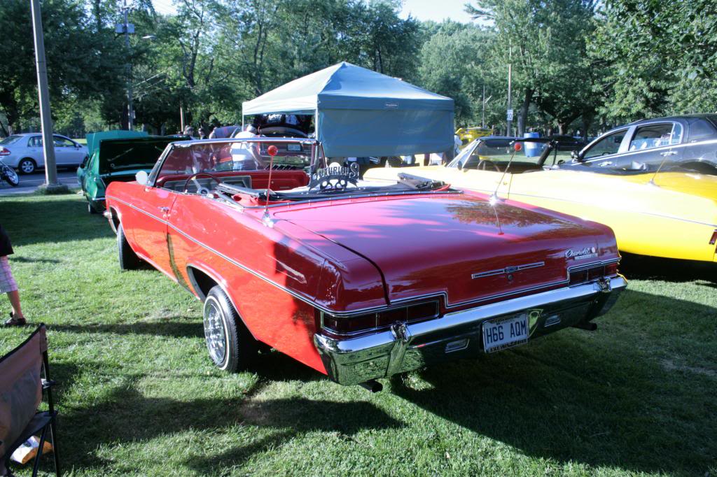 7EME BBQ ANNUEL DU CLUB DE LOWRIDER LUXURIOUS MONTREAL - Page 3 408