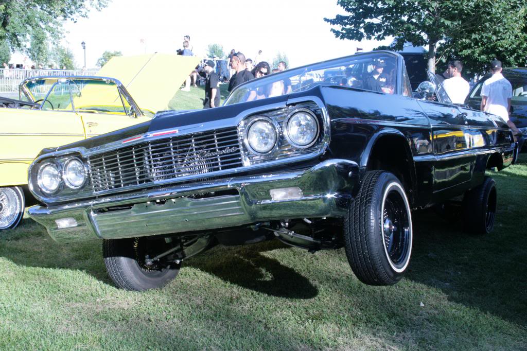 7EME BBQ ANNUEL DU CLUB DE LOWRIDER LUXURIOUS MONTREAL - Page 3 415