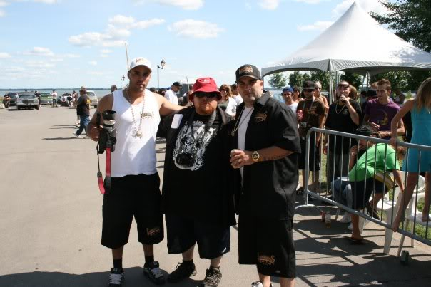 3EME BBQ ANNUEL DU CLUB DE LOWRIDER LUXURIOUS MONTREAL - Page 5 5894_141249909814_589984814_3346207