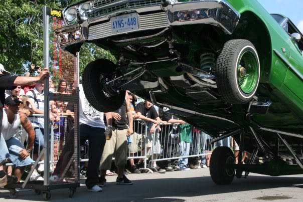 3EME BBQ ANNUEL DU CLUB DE LOWRIDER LUXURIOUS MONTREAL - Page 5 5894_141543559814_589984814_3351805