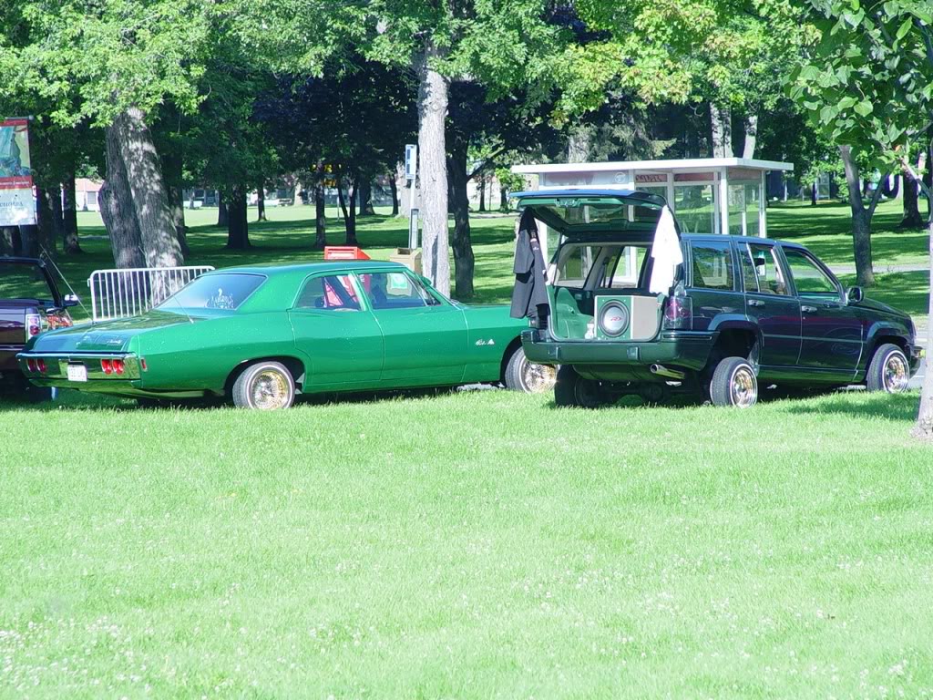 3EME BBQ ANNUEL DU CLUB DE LOWRIDER LUXURIOUS MONTREAL - Page 4 Higvyi8vi