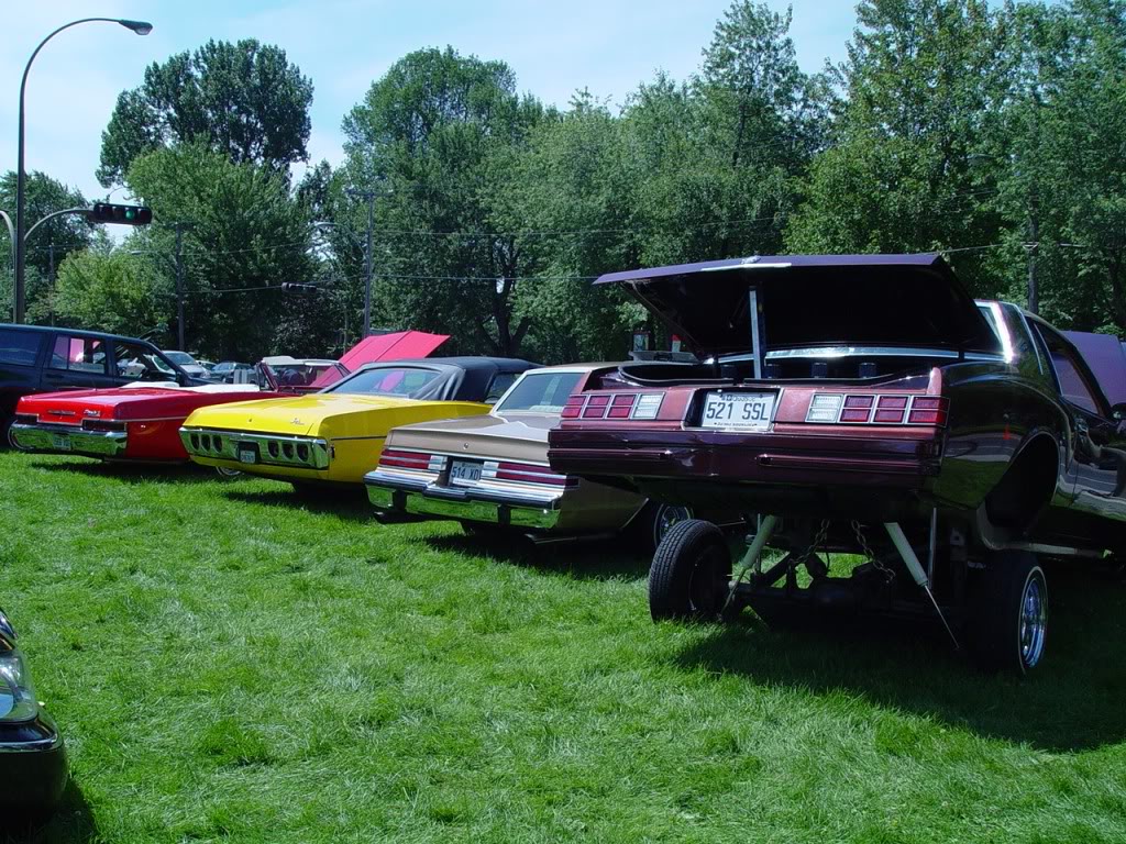 3EME BBQ ANNUEL DU CLUB DE LOWRIDER LUXURIOUS MONTREAL - Page 4 Uytft7f7t