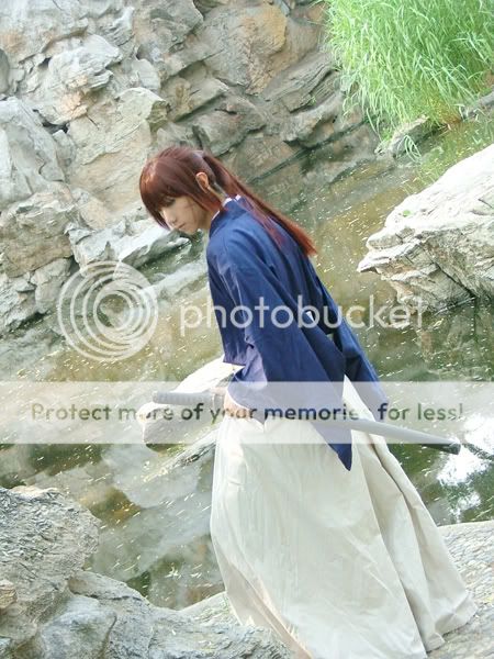 Bueno aca podran subir imagenes de cosplay - Pgina 2 RurouniKenshin-Kenshin