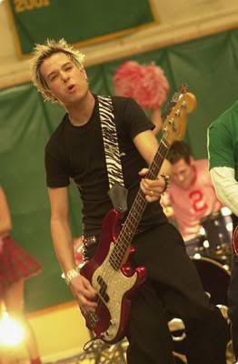 Character Applications... DavidDesrosiers423423